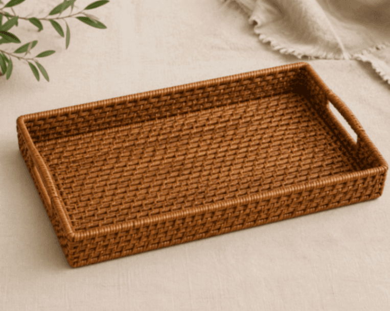 Rectangular Serving Tray