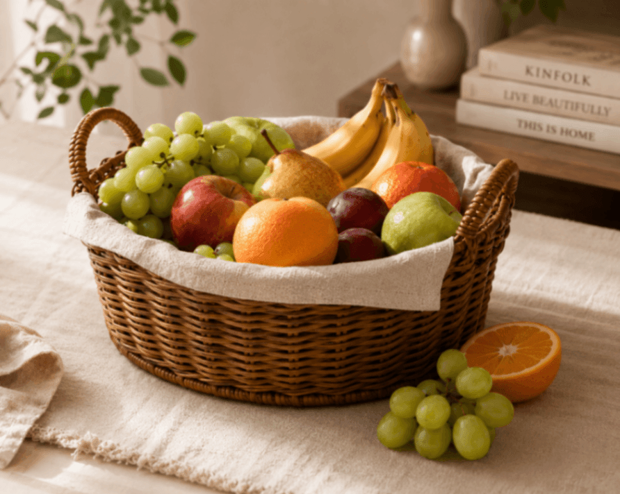 Fruit Basket