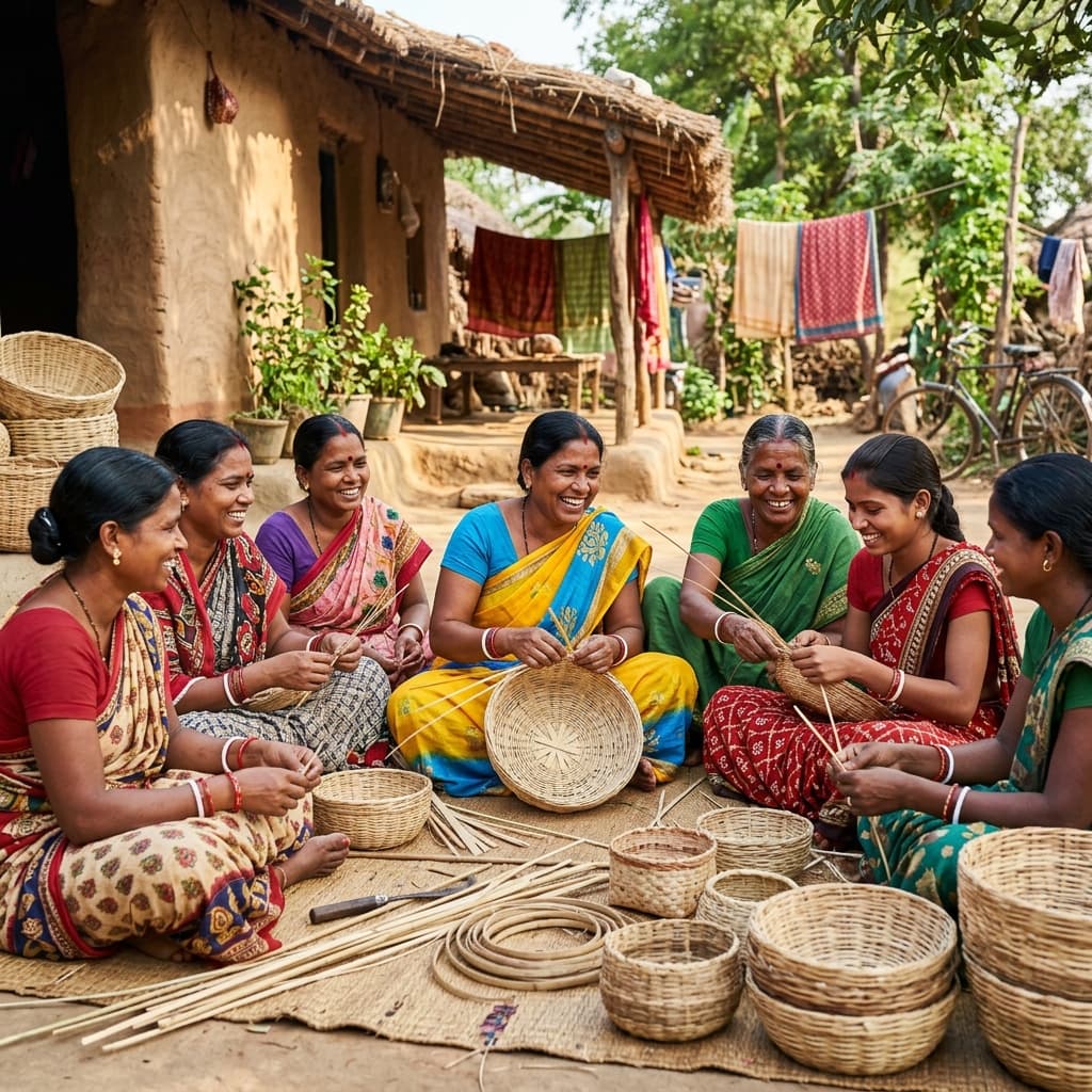 Artisan Empowerment