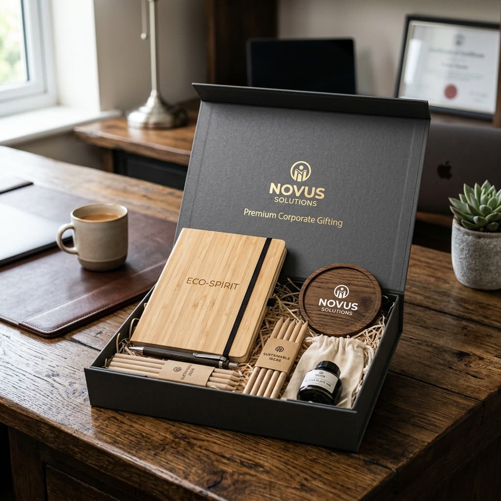 Corporate Gifting
