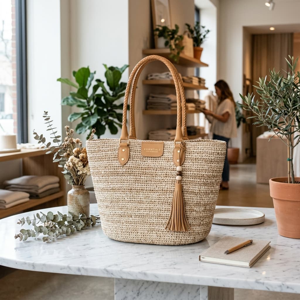 Fashion & Bags