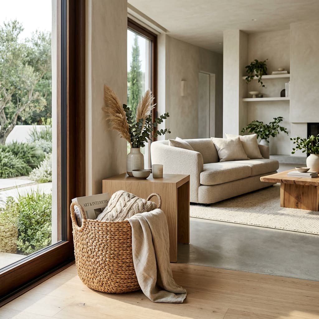 Home & Storage
