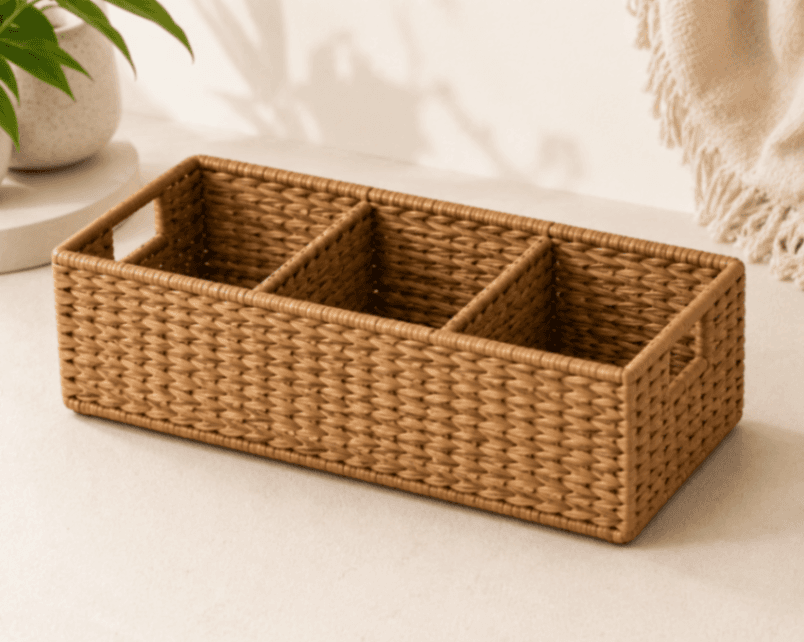 Rectangular Storage Organizer