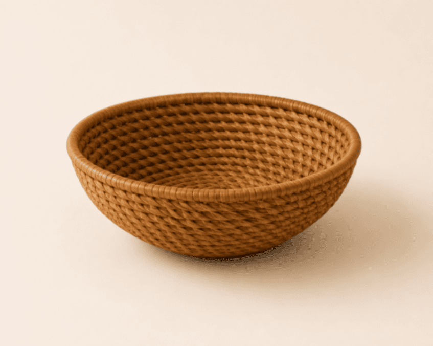 Decorative Bowl